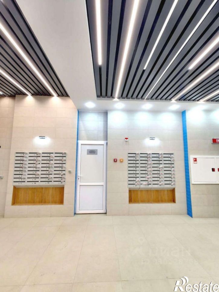 1-комн квартира ул Природная, 28/1,  д. 28/1