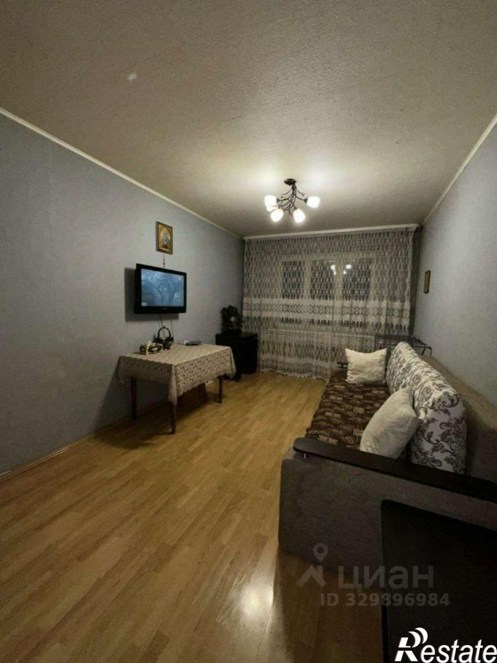 3-комн квартира ул Магистральная, 27,  д. 27