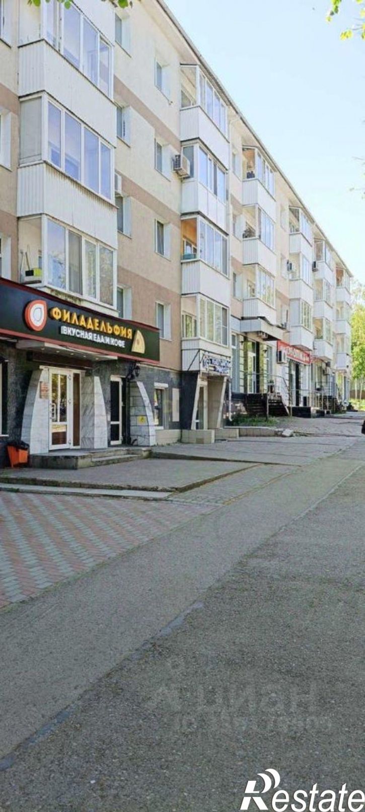 2-комн квартира ул 50 лет СССР, 16,  д. 16