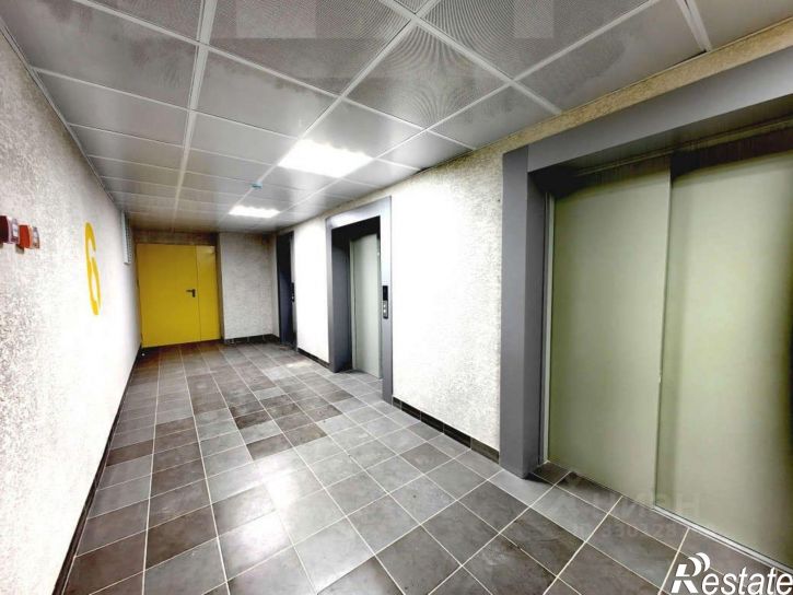 1-комн квартира ул Природная, 28/1,  д. 28/1