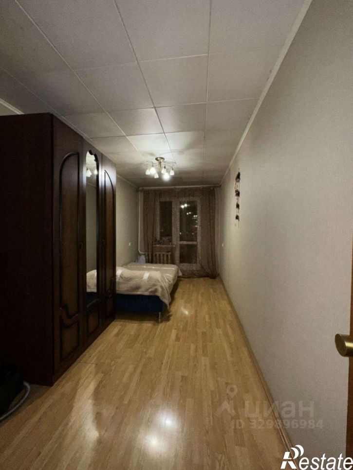 3-комн квартира ул Магистральная, 27,  д. 27