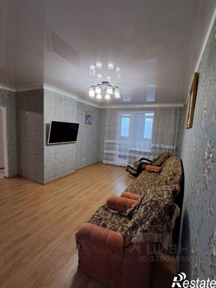 3-комн квартира ул Архитектора Рехмукова, 7,  д. 7