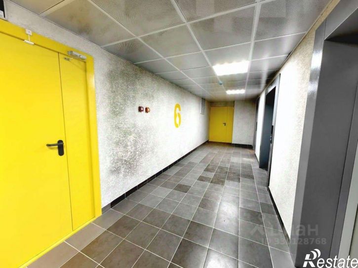 1-комн квартира ул Природная, 28/1,  д. 28/1