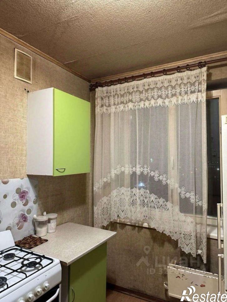 3-комн квартира ул Магистральная, 27,  д. 27