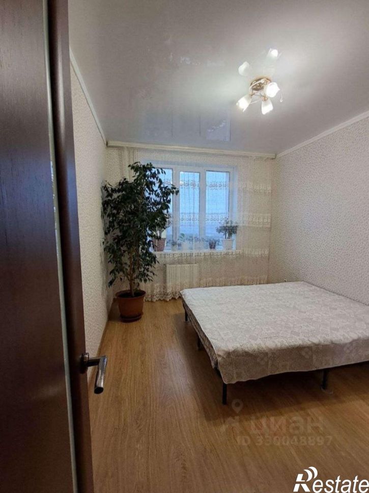3-комн квартира ул Архитектора Рехмукова, 7,  д. 7