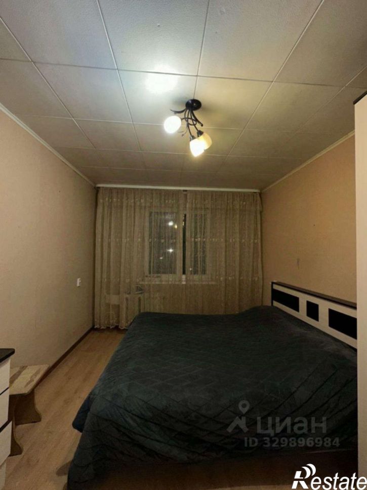3-комн квартира ул Магистральная, 27,  д. 27