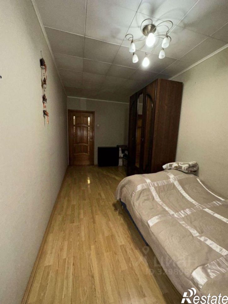 3-комн квартира ул Магистральная, 27,  д. 27