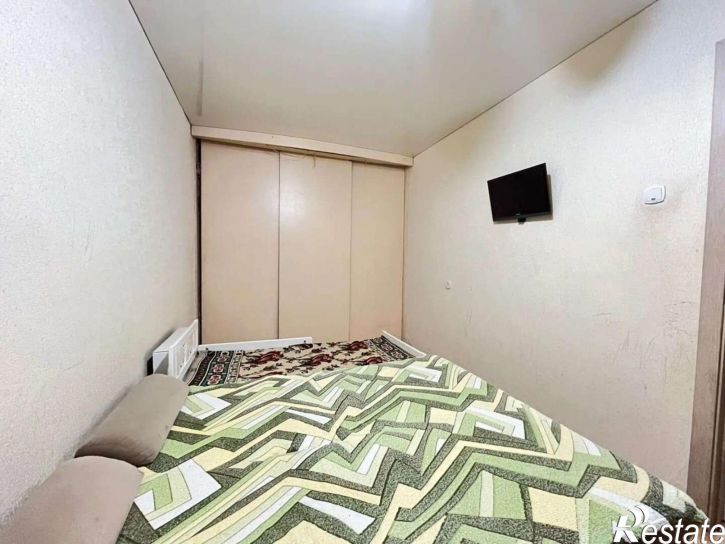 2-комн квартира ул Черниковская, 55,  д. 55
