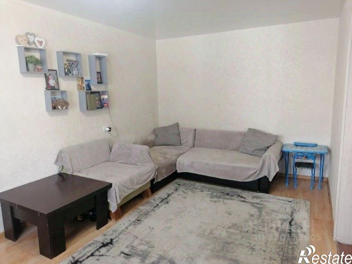 2-комн квартира ул Черниковская, 55,  д. 55