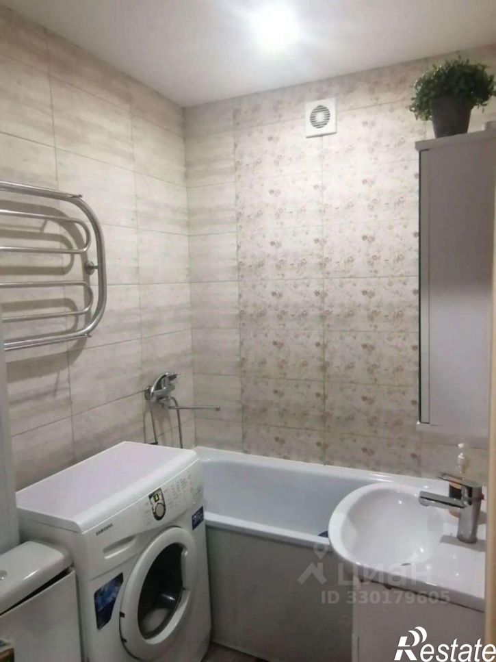 2-комн квартира ул Черниковская, 55,  д. 55