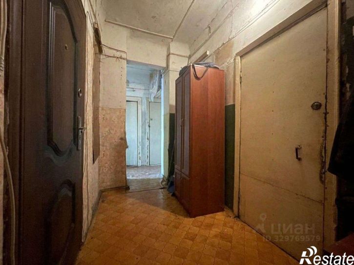 Комната ул Суворова, 70/56,  д. 70/56