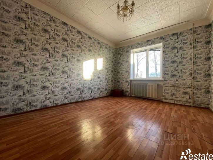 Комната ул Суворова, 70/56,  д. 70/56
