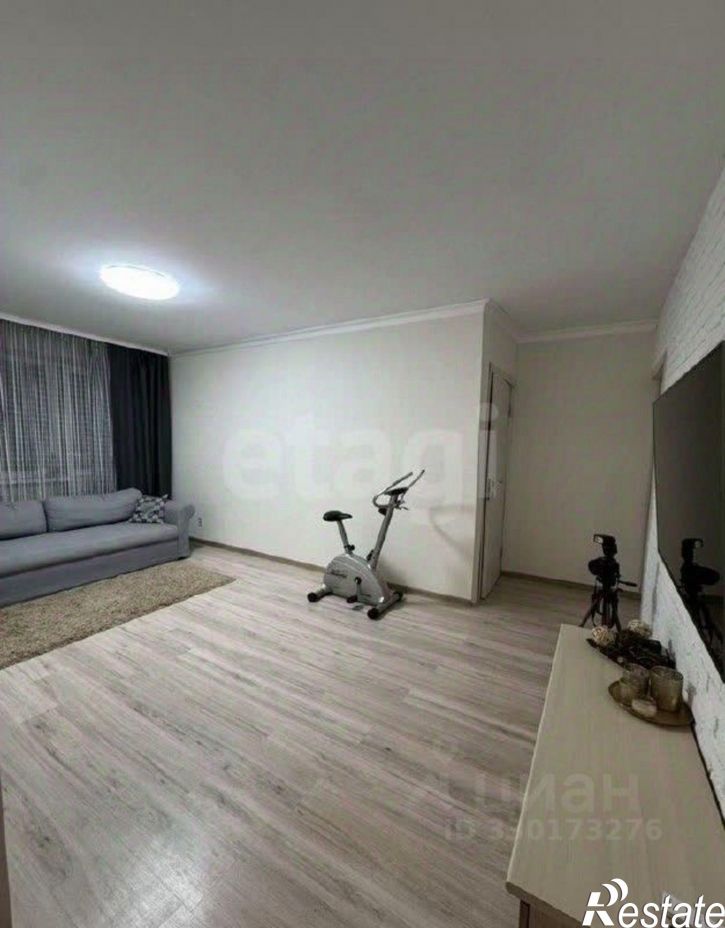 3-комн квартира ул Кирова, 99 1,  д. 99 1,  к. 1