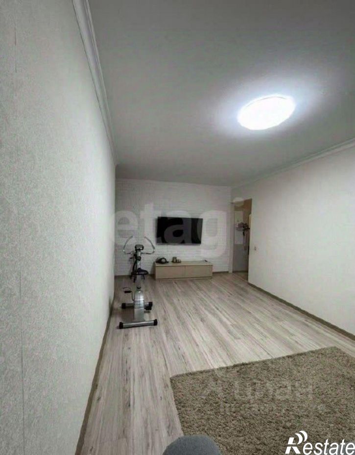 3-комн квартира ул Кирова, 99 1,  д. 99 1,  к. 1