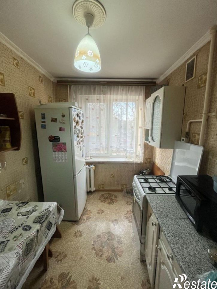 3-комн квартира ул Орджоникидзе, 26 1,  д. 26 1,  к. 1
