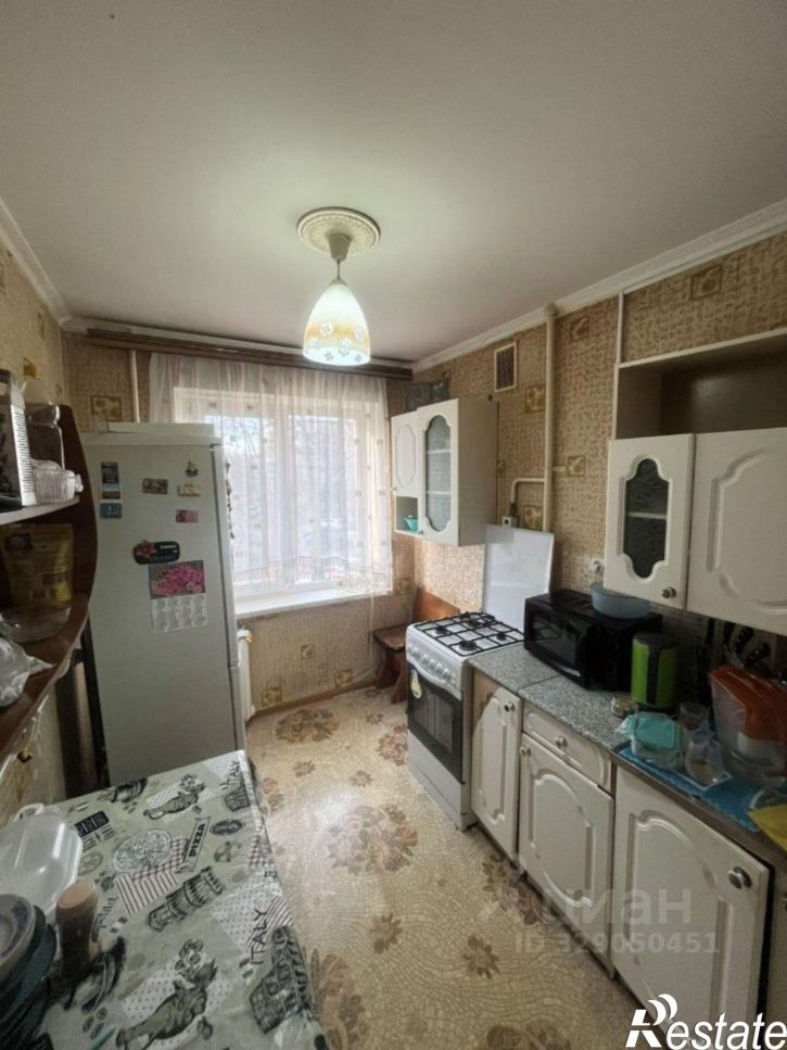 3-комн квартира ул Орджоникидзе, 26 1,  д. 26 1,  к. 1