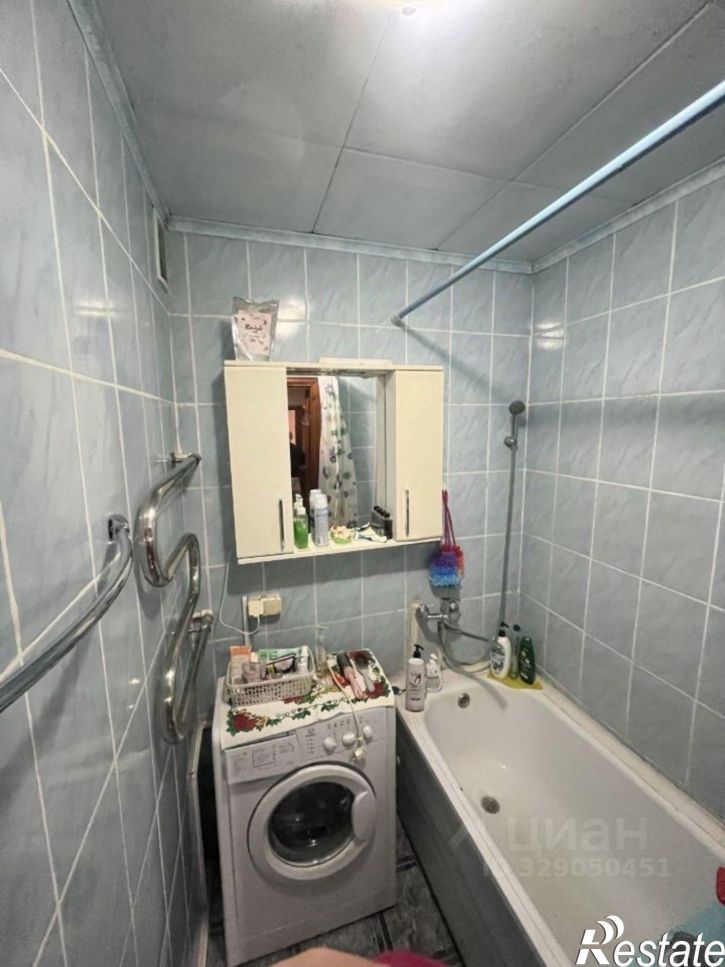 3-комн квартира ул Орджоникидзе, 26 1,  д. 26 1,  к. 1