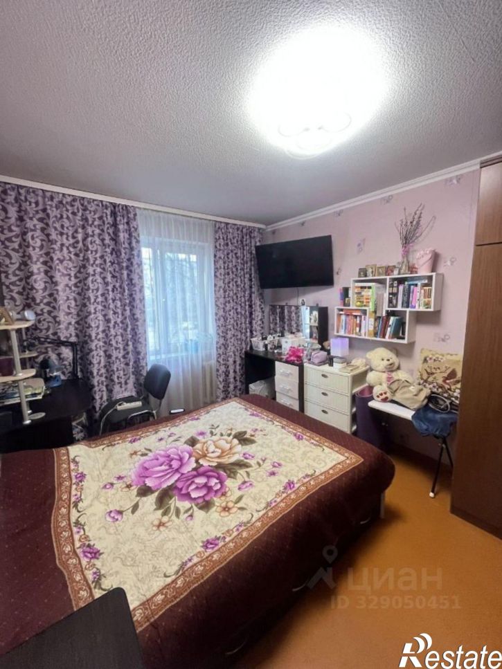 3-комн квартира ул Орджоникидзе, 26 1,  д. 26 1,  к. 1