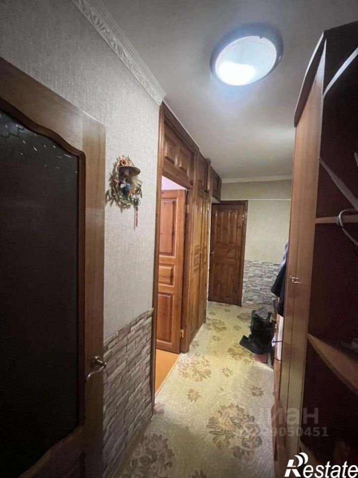 3-комн квартира ул Орджоникидзе, 26 1,  д. 26 1,  к. 1