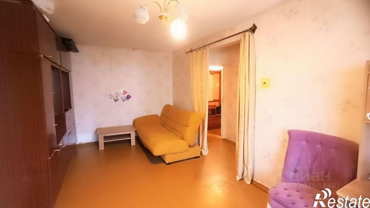 2-комн квартира ул Рихарда Зорге, 6,  д. 6