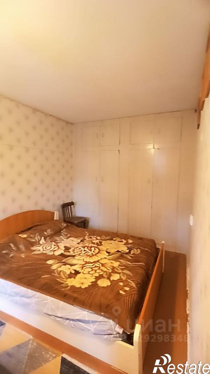 2-комн квартира ул Рихарда Зорге, 6,  д. 6