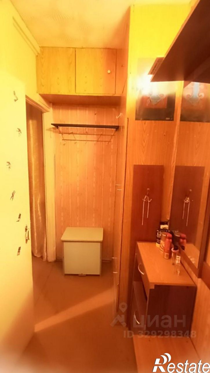 2-комн квартира ул Рихарда Зорге, 6,  д. 6