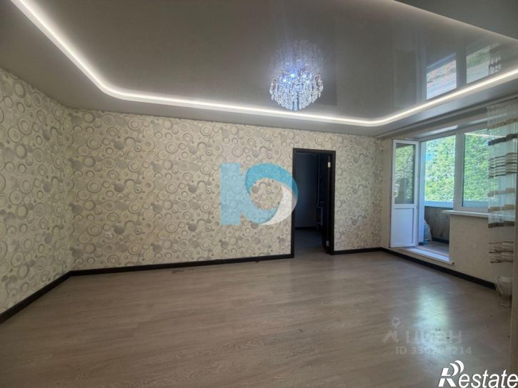 2-комн квартира ул Маяковского, 8,  д. 8