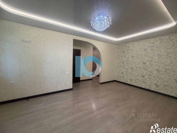 2-комн квартира ул Маяковского, 8,  д. 8