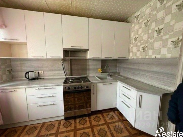 3-комн квартира ул Шафиева, 41,  д. 41