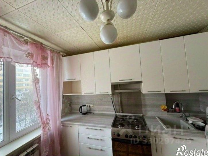 3-комн квартира ул Шафиева, 41,  д. 41