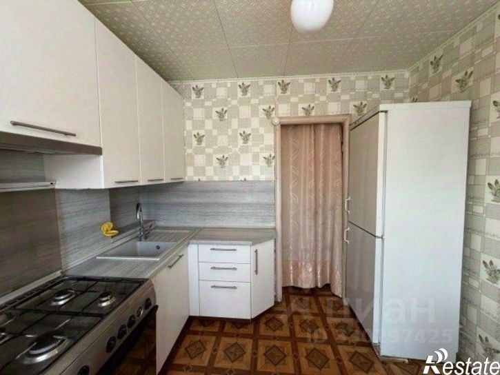 3-комн квартира ул Шафиева, 41,  д. 41