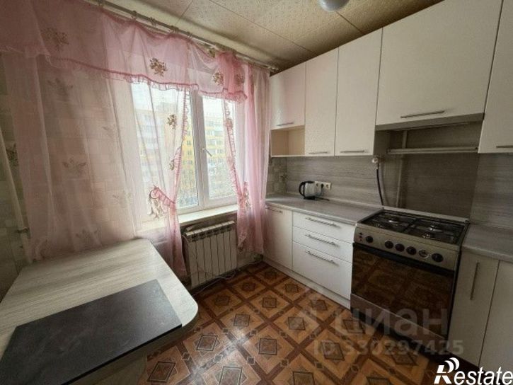 3-комн квартира ул Шафиева, 41,  д. 41