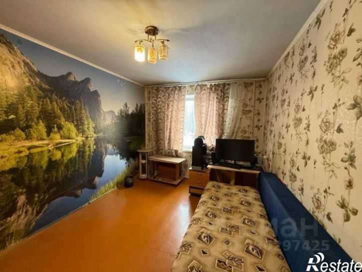 3-комн квартира ул Шафиева, 41,  д. 41