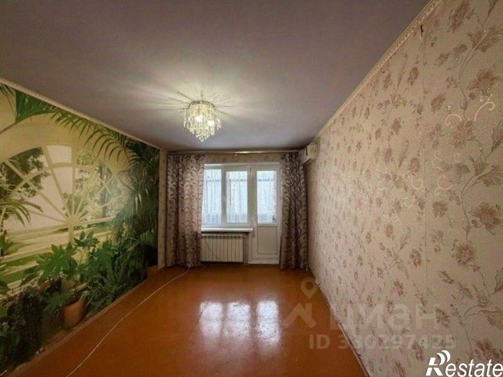 3-комн квартира ул Шафиева, 41,  д. 41
