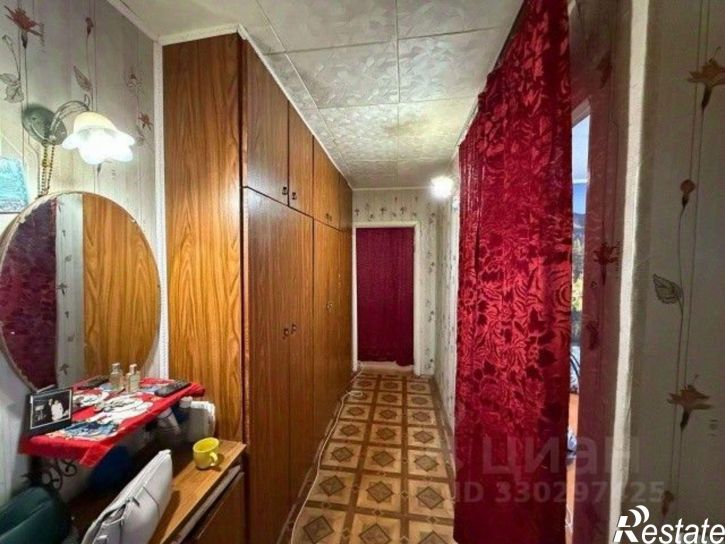3-комн квартира ул Шафиева, 41,  д. 41