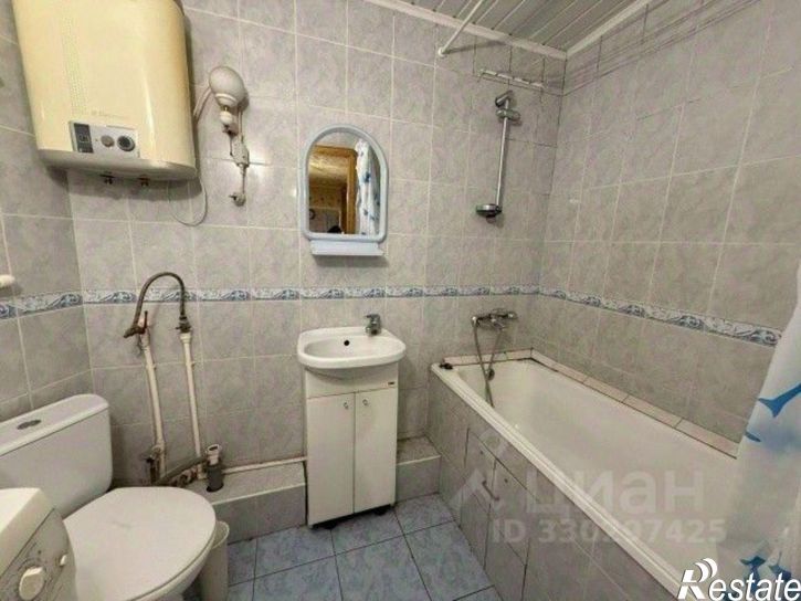 3-комн квартира ул Шафиева, 41,  д. 41