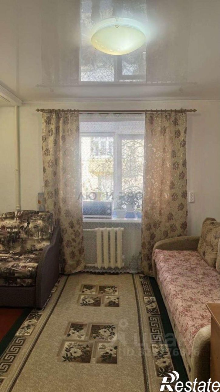 Комната пр-кт Октября, 10,  д. 10