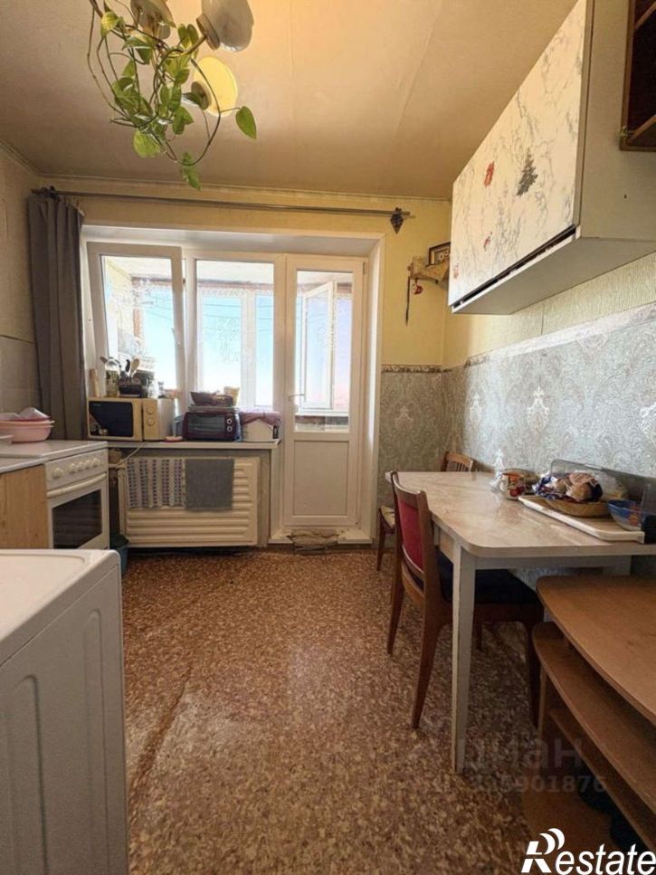 1-комн квартира ул Гвардейская, 48,  д. 48