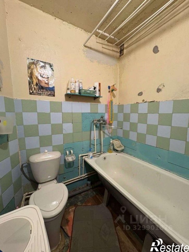 1-комн квартира ул Гвардейская, 48,  д. 48