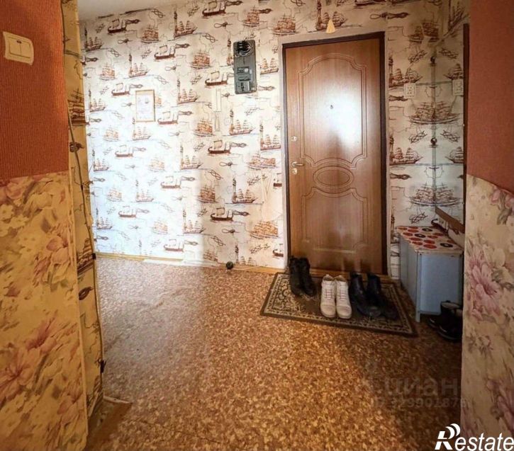 1-комн квартира ул Гвардейская, 48,  д. 48