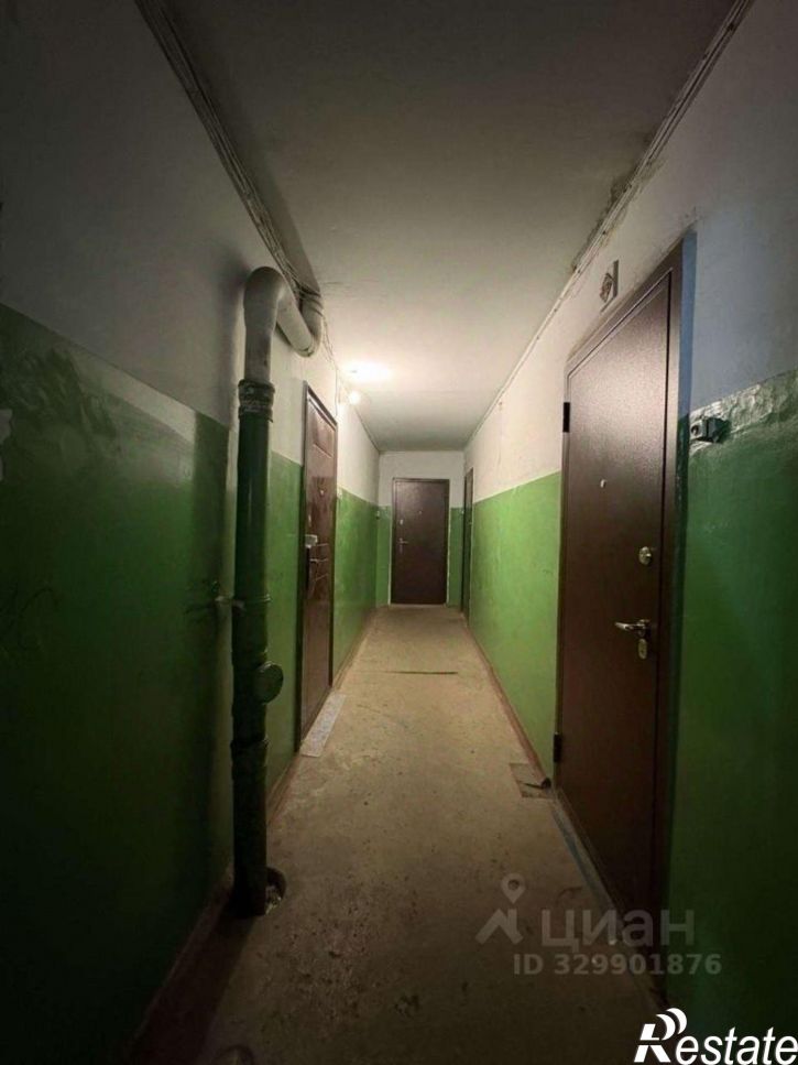 1-комн квартира ул Гвардейская, 48,  д. 48