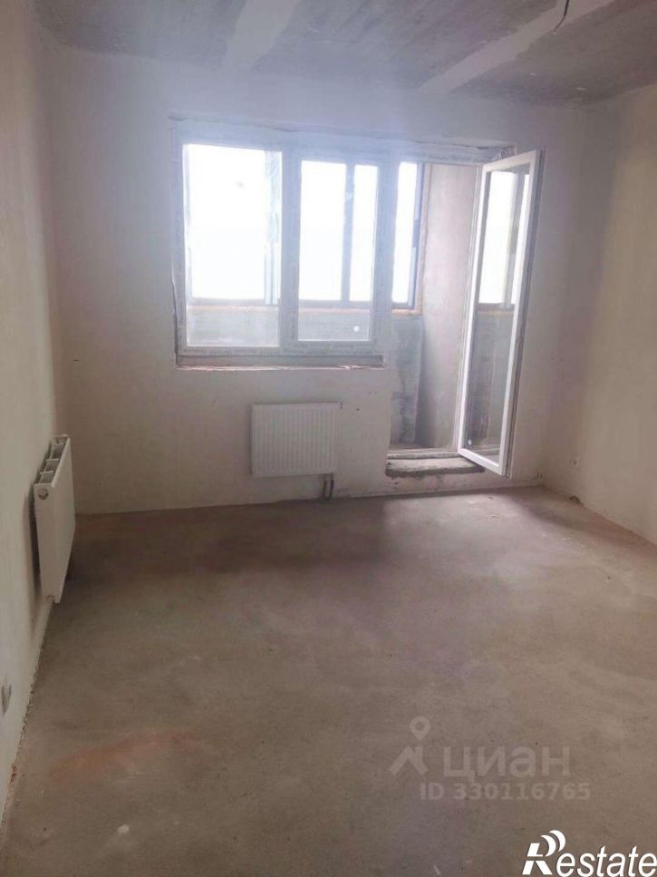 2-комн квартира ул Академика Курчатова, 65/6,  д. 65/6