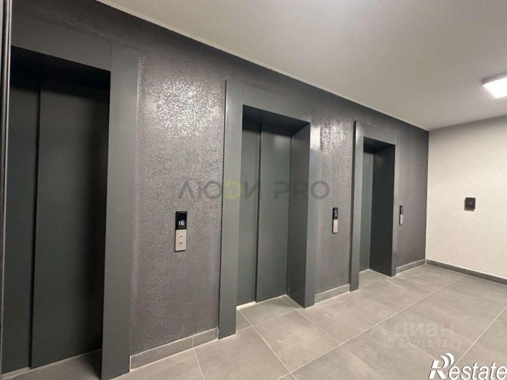 3-комн квартира ул Летчиков, 2 3,  д. 2 3,  к. 3