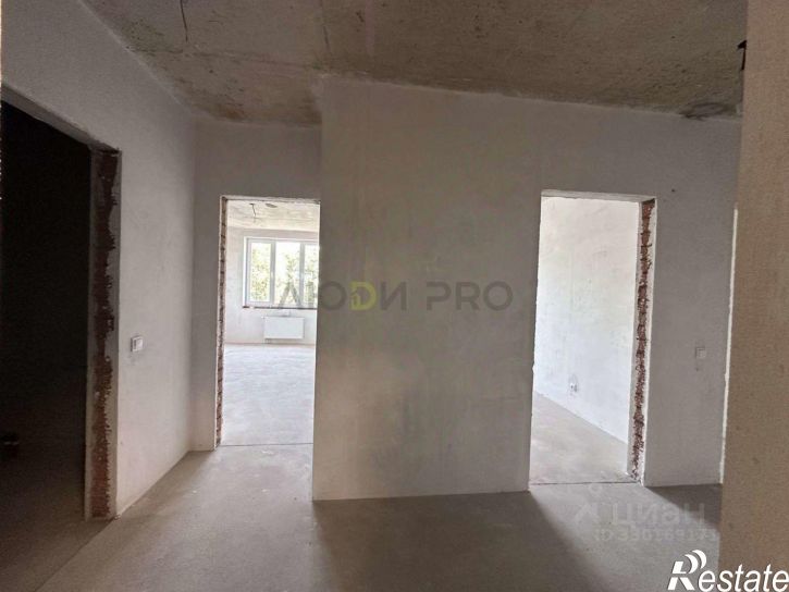 3-комн квартира ул Летчиков, 2 3,  д. 2 3,  к. 3