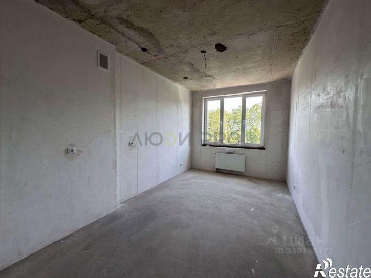 3-комн квартира ул Летчиков, 2 3,  д. 2 3,  к. 3