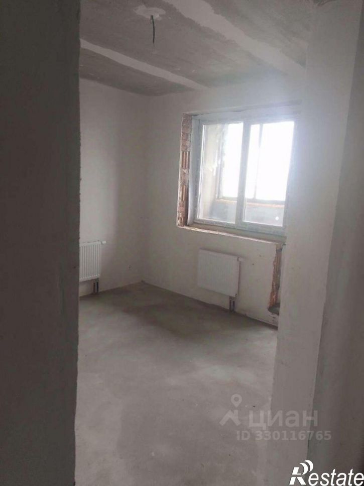 2-комн квартира ул Академика Курчатова, 65/6,  д. 65/6