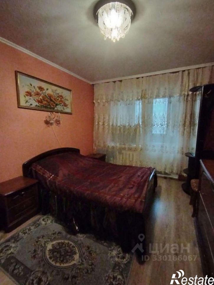 2-комн квартира ул Максима Рыльского, 9/2,  д. 9/2