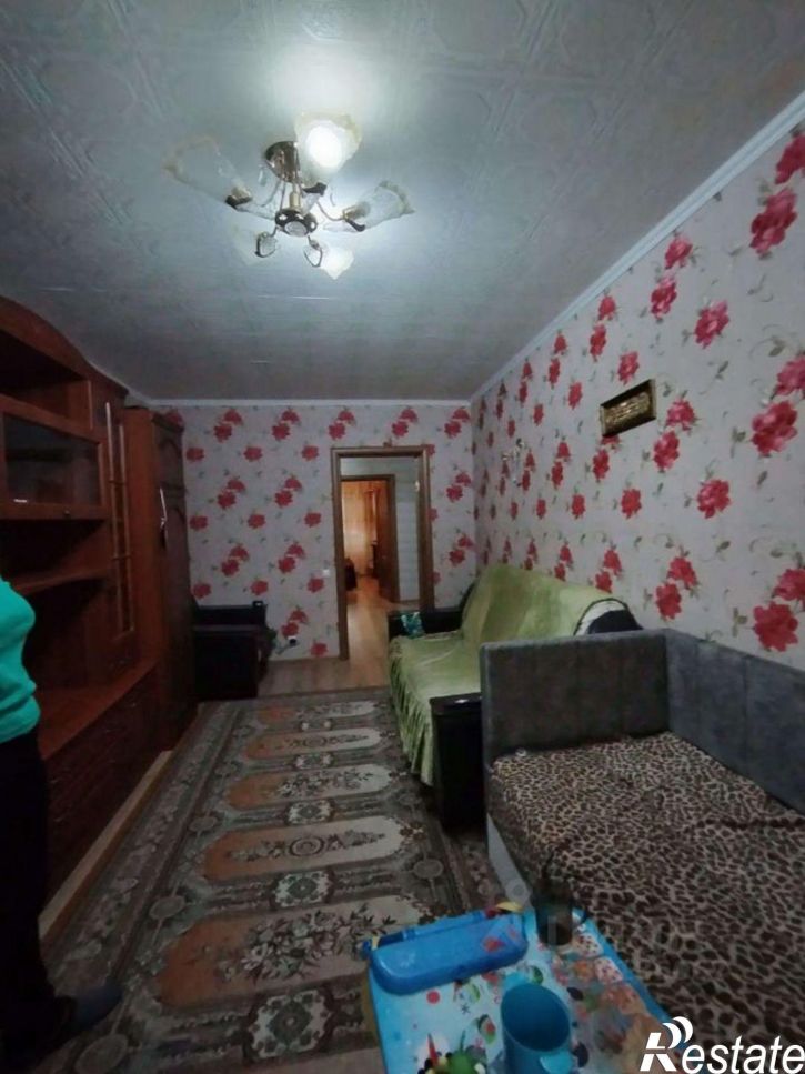 2-комн квартира ул Максима Рыльского, 9/2,  д. 9/2