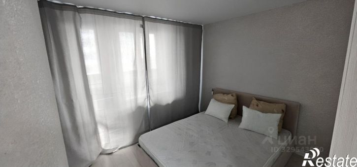2-комн квартира Заводская улица, 15/3,  д. 15/3