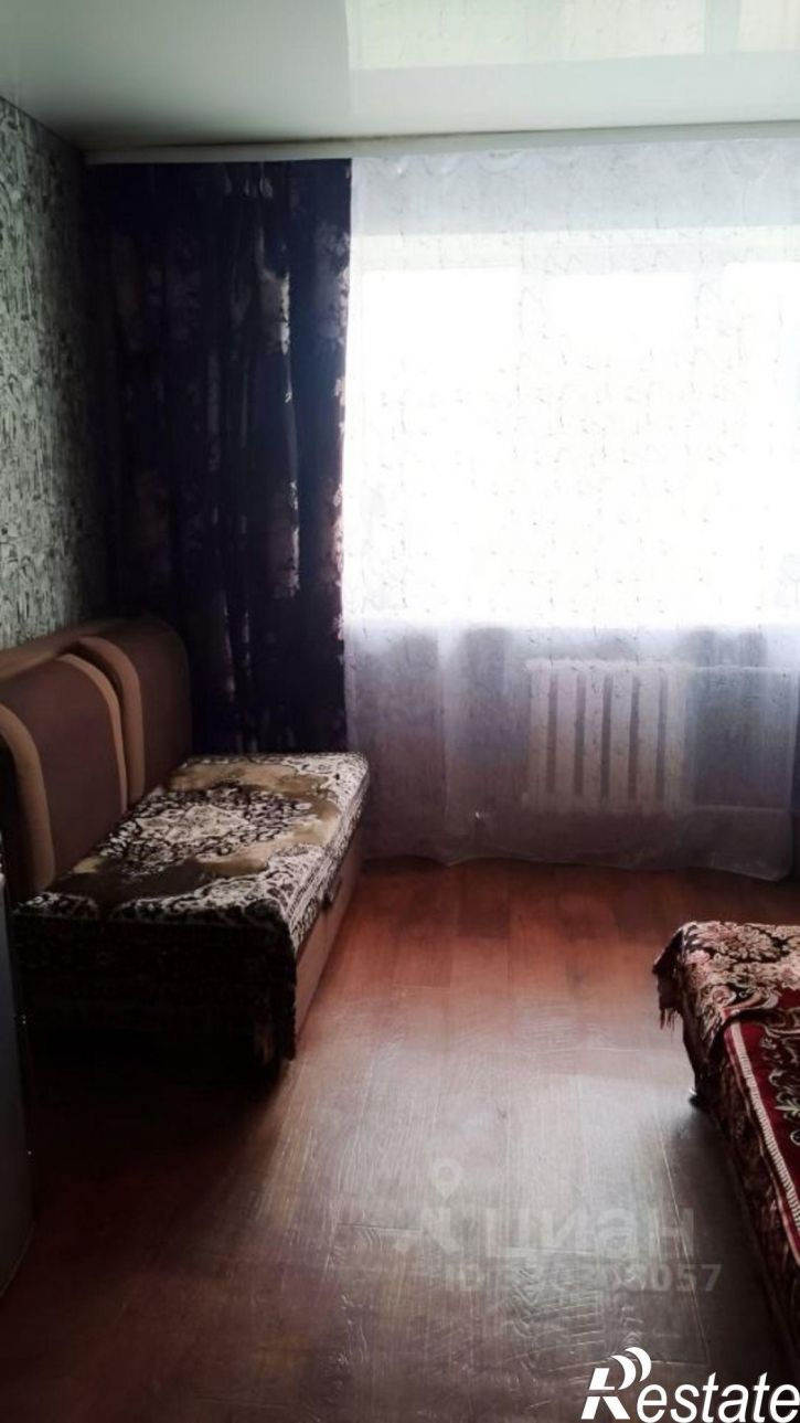 Комната улица Левитана, 14/1,  д. 14/1